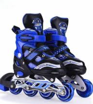 roller skates