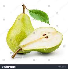 Pear